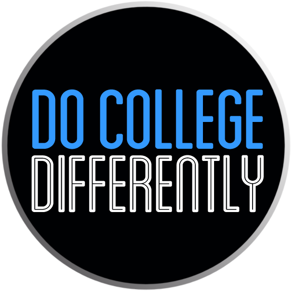 Do College Differently